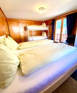 Apartments Chalet Tatyana - 2