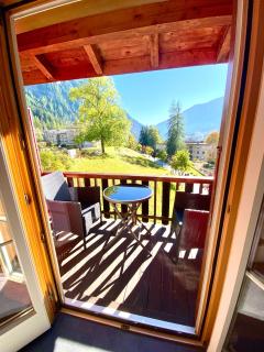 Apartments Chalet Tatyana - 6