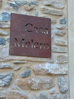Casa Melero - 1