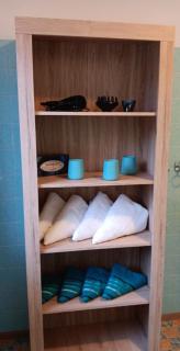 Ferienwohnung Landliebe - 9