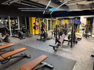 Apartament Erika Premium Sinaia - 6