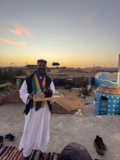 Nubian Wessy Ka Guest House - 4