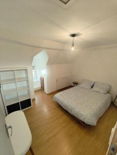 Grande maison de famille au cœur du Cotentin - 9