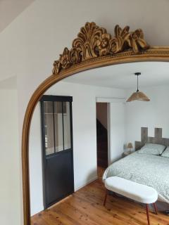 Grande maison de famille au cœur du Cotentin - 8