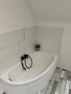 Grande maison de famille au cœur du Cotentin - 5