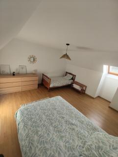 Grande maison de famille au cœur du Cotentin - 2