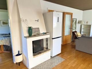 Villa in central Visby - 9