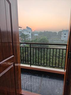 Mandira -Service Apartment Bangalore - 8