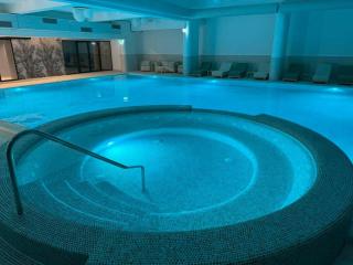 Apartament Erika Premium Sinaia - 8