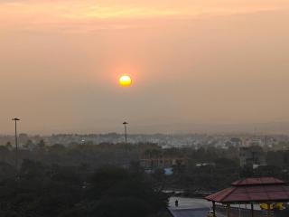 Mandira -Service Apartment Bangalore - 9