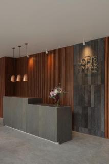 Lofts La Paz - 1
