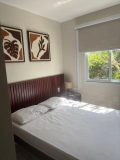 Apartamento 2 quartos novo em Guarajuba todo climatizado - 7