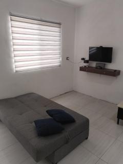 Suite planta alta - B - 9