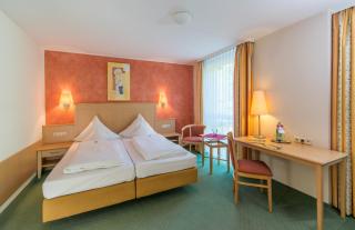 Hotel Waldmühle - Zella-Mehlis - 9