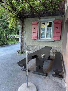 Zimmervermietung Ackersand - 2