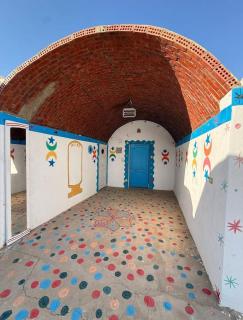 Nubian Wessy Ka Guest House - 6