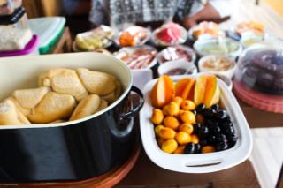 Pousada Maracajaú - 8