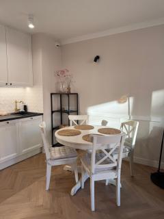 Prinz Point Apartment, 40 Wałowa Street, Gdańsk - 7