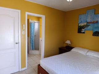 Apartamento playa Tonsupa - 9