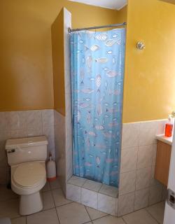 Apartamento playa Tonsupa - 8