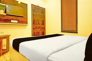 Hotel O A Regency - 1