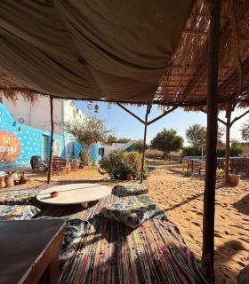 Nubian Wessy Ka Guest House - 7