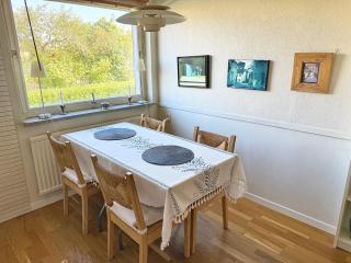 Villa in central Visby - 7