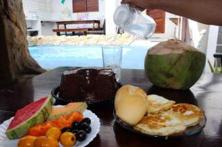 Pousada Maracajaú - 7