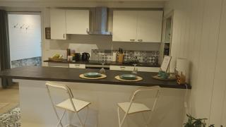 Résidence Les Bergamottes - 4