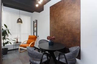 Apartament Buiucani - Chişinău - 2