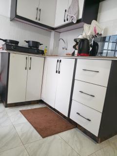 The Magical Escape BnB - Nairobi - 3