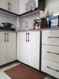 The Magical Escape BnB - Nairobi - 4