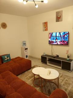 The Magical Escape BnB - Nairobi - 9