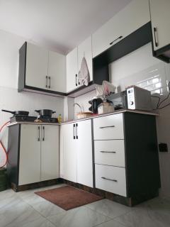 The Magical Escape BnB - Nairobi - 2