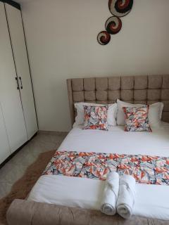 The Magical Escape BnB - Nairobi - 7