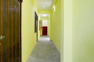 Hotel O PR Hotel - 8