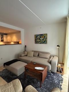 Spacious, bright and central - 5 min to lake and metro - 4