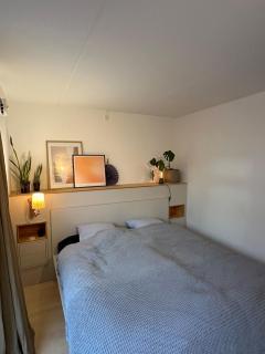 Spacious, bright and central - 5 min to lake and metro - 3