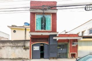 Casa Aconchegante - 5