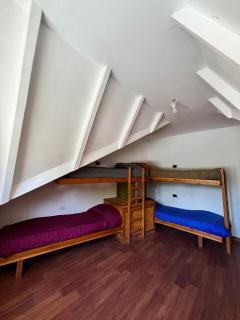 Jardín de Rosas Hostel - 9