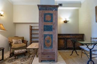 Sienna, unique oasis with views in Old Towns heart - 6