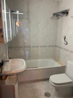 Apartamento Mirador del Tambre - 8