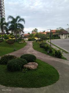 CRT staycation -  - 9