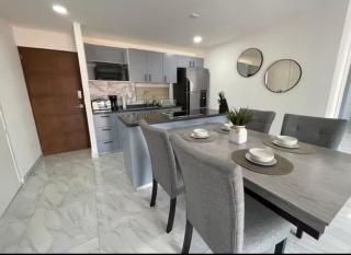 Morgan Residence - 1