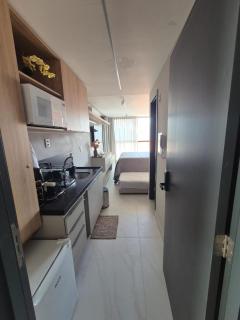 Flat 204 CIEL Home no Caribessa a 200 m da Praia - 7