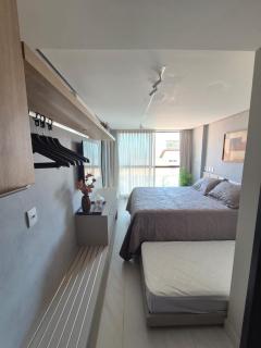 Flat 204 CIEL Home no Caribessa a 200 m da Praia - 1