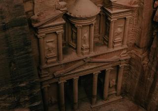 Wadi Rum Luxury Star Camp - 9