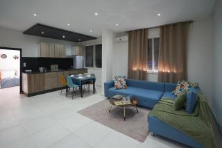 Luxury Fes Residence Appartement & Studio - 9