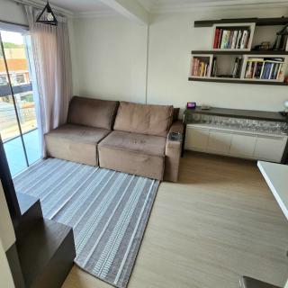 Apartamento inteiro com escritório no centro - 7