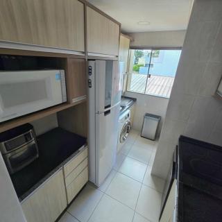 Apartamento inteiro com escritório no centro - 6